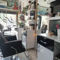 همکار ارایشگر