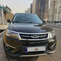 تیگو 5 مدل 96 بدون رنگ|خودرو سواری و وانت|تهران, مروارید شهر|دیوار