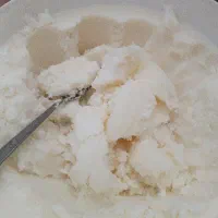 روغن پیه گوسفندی بدون بو کاملا ارگانیک