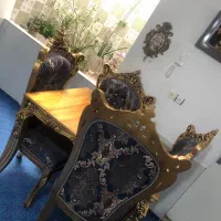 مبلمان|مبلمان خانگی و میز عسلی|فامنین, |دیوار