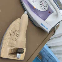 اتو بخار و اتوی سرد|اتو و لوازم اتو|رشت, پیرکلاچای|دیوار