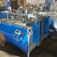 دستگاه چاپ سیلک اتوماتیک (مانیتور دار)|ماشینآلات صنعتی|شهریار, شهریار|دیوار