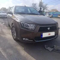 دنا مدل 95بدون رنگ پلمپ