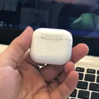 Airpod 3|پخش‌کننده همراه|سمنان, |دیوار