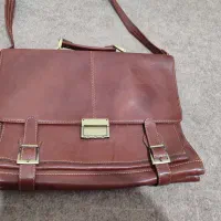 کیف چرم