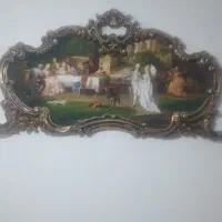 یه تابلو اصل