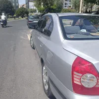 آوانته مدل ۸۶ اتومات|خودرو سواری و وانت|کرج, جهان‌شهر|دیوار