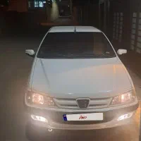 پژو پارس xu7p