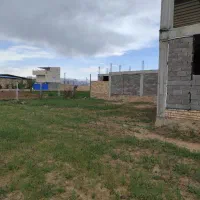 زمین مسکونی فنوش آباد