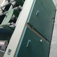 دستگاه رول کن