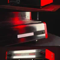 اسپرسو ساز قهوه ساز صنعتی ۲ گروپ سنرمو مدل ۲۰۱۶