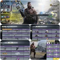 اکانت کالاف دیوتی