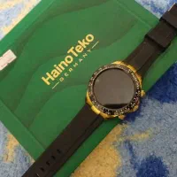 اسمارت واچ  heinous tekoسالم و بدون عیب قیمت نصف