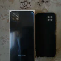 Galaxy Samsung A22s 5G