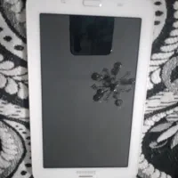 تبلت سامسونگ روشن نمیشه