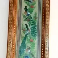 تابلو|تابلو، نقاشی، عکس|رامهرمز, |دیوار