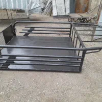 باربند مبلی اریسان لوله ۵