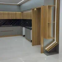 کابینت و کمد دیواری|جاکفشی، کمد، دراور|ازنا, |دیوار