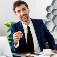 مدیر جهت اداری، منابع انسانی، روابط عمومی