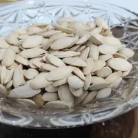 تخمه آجیلی تازه و خوشمزه