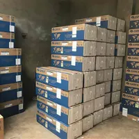 پخش کولرگازی ۱۲ هزار گری ‌T3 (آکبند) با گارانتی|کولر گازی و فن‌کوئل|بندر گناوه, |دیوار