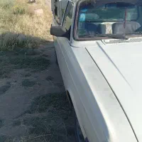فروش وانت پیکان