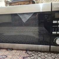 ماکروویو کن وود مدل mw896