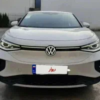 فولکس واگن id4مدل 2025