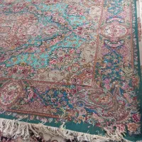 فرش|فرش|ورزقان, |دیوار