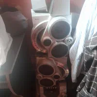 ضبط|سیستم صوتی خانگی|سبزوار, رباط|دیوار