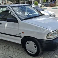 پراید۱۳۱هیدرولیک.