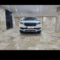 فیدلیتی پرایم ۷ نفره مدل ۱۴۰۳|خودرو سواری و وانت|کرمانشاه, |دیوار