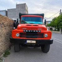 لیلاند کمپرسی موتور 411سوپردار
