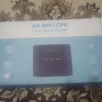 مودم سیم کارت خور پشتیبانی از تمام اپراتورها