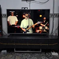 تلویزیون 49انیج ال‌جی اصل کره