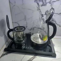 چای ساز|سماور، چای‌ساز، قهوه‌ساز|شاهین‌شهر, گرگاب|دیوار