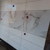 کاشی‌کاری حرفه ای با بروز ترین دستگاها|خدمات پیشه و مهارت|بندر انزلی, پرستار|دیوار