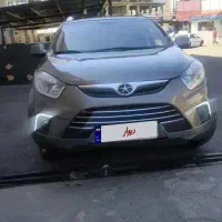 جک S5 مدل 96 فول اتوماتیک