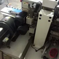 لبه چسبان KDT 365S|ماشینآلات صنعتی|خمینیشهر, |دیوار