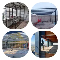 جوشکاری سیار « آقای جوشکار » قیمت منصفانه|خدمات پیشه و مهارت|شیراز, محراب|دیوار