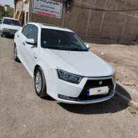 دنا پلاس اتوماتیک، مدل ۱۴۰۱|خودرو سواری و وانت|قم, آزادگان|دیوار