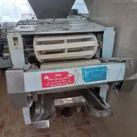 سه کاره نانوایی پهلوانی|ماشین‌آلات صنعتی|کرانی, |دیوار