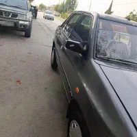 پراید 91