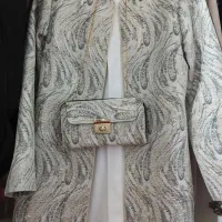 کت سفیدمجلسی