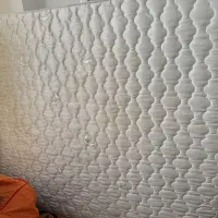 خوش خواب دو نفره|تشک تختخواب|زرقان, |دیوار