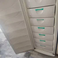 یخچال تمام فریزر