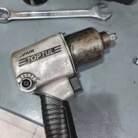 بکس بادی تاپ تول 1.2|ابزارآلات|تهران, گمرک|دیوار