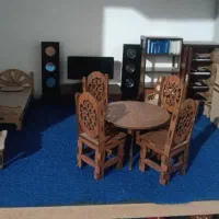 ماکت دکوری