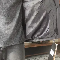 کاپشن مردانه|لباس|اندیشه, اندیشه فاز ۳|دیوار