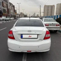 ام وی ام ۵۵۰ اتوماتیک|خودرو سواری و وانت|تهران, فردوس|دیوار